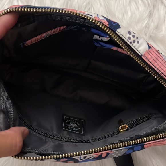 New without tag Beverly Hills Cross Body bag - Picture 3 of 4